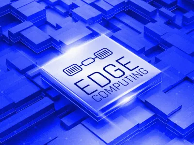 Industrial edge gateway connecting machines and cloud platforms