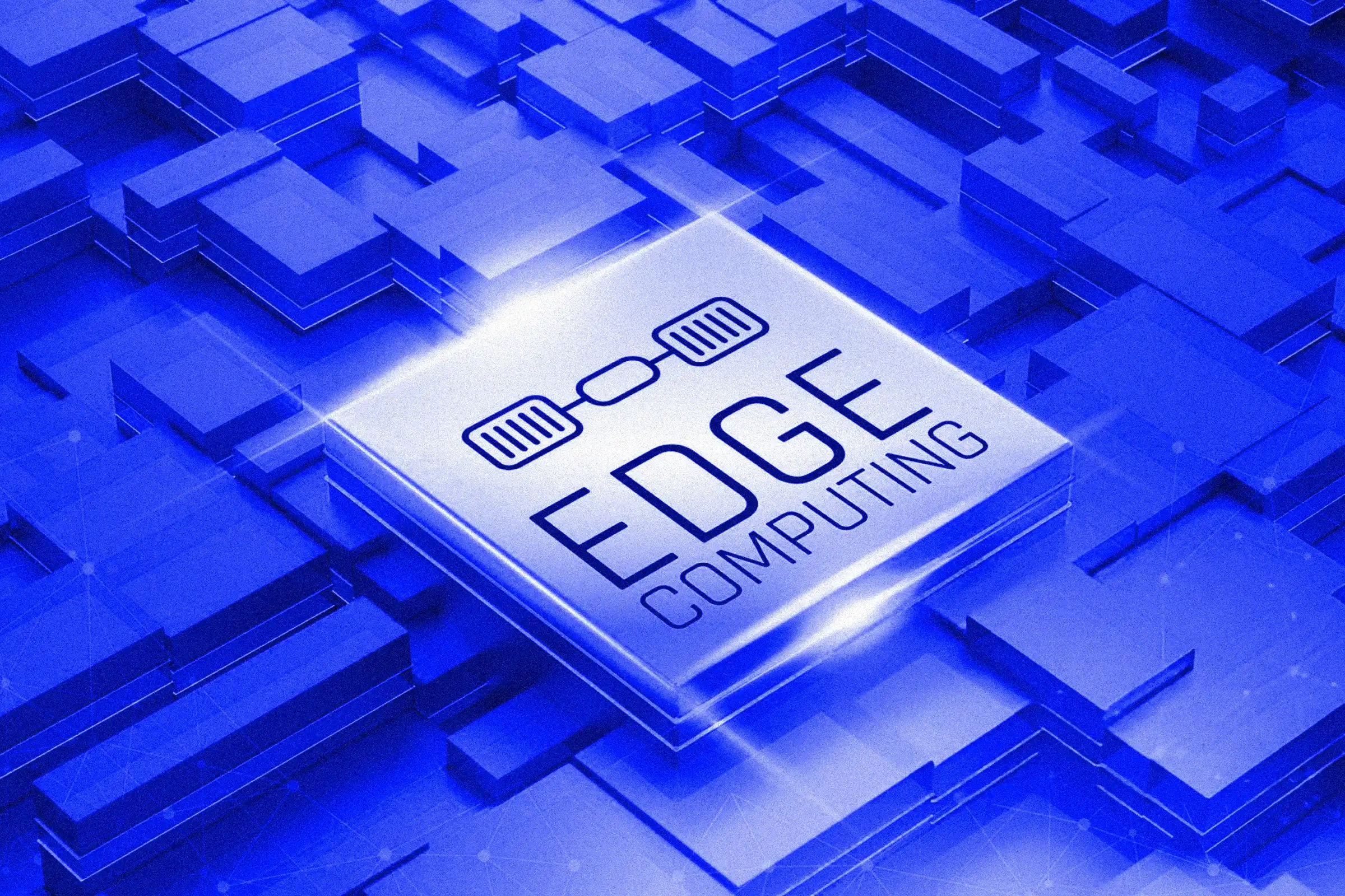 Industrial edge gateway connecting machines and cloud platforms