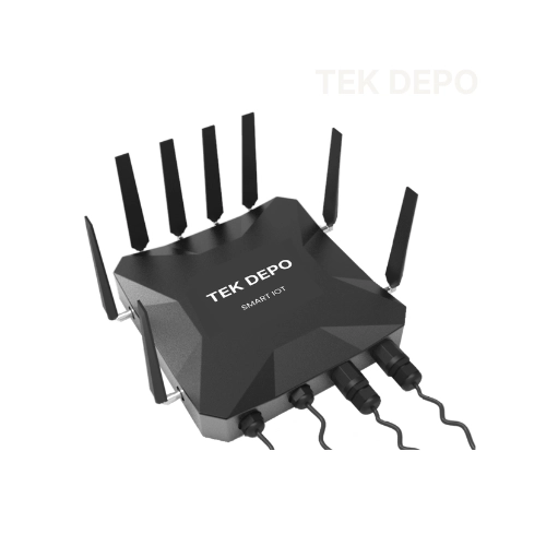 IoT Devices