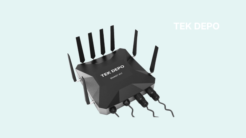 IoT Devices
