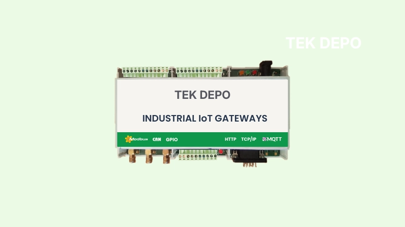 IoT Gateways