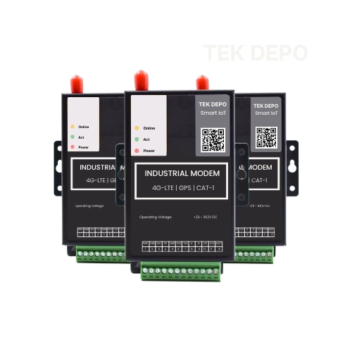 IoT Modems