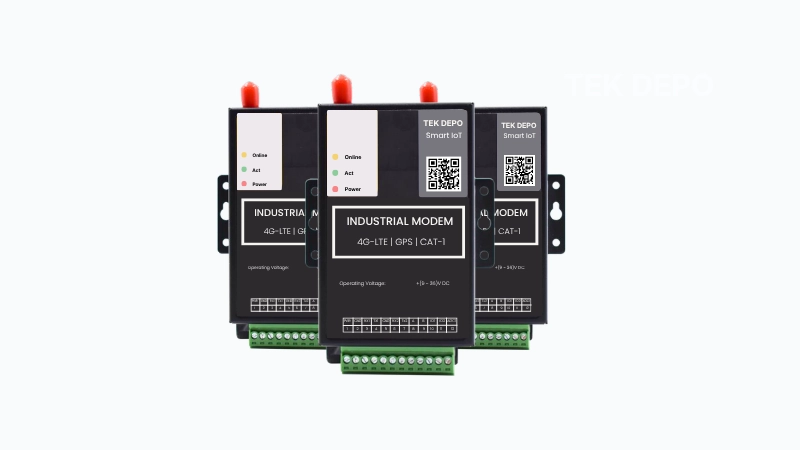 IoT Modems