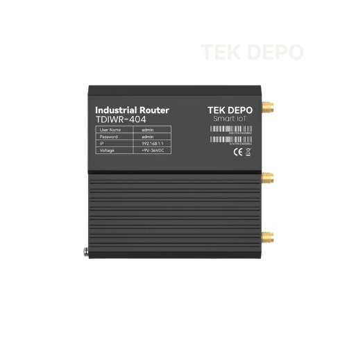 IoT Routers