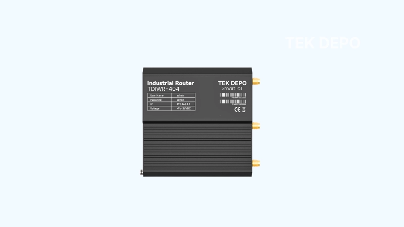 Industrial Routers