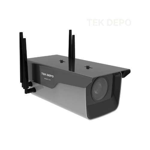 Surveillance Cameras