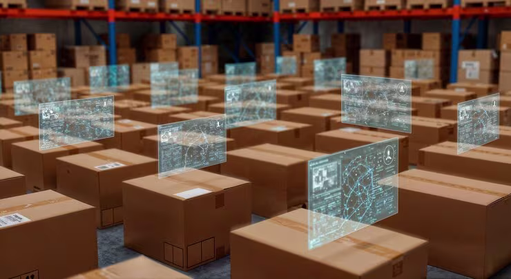 Asset Tracking