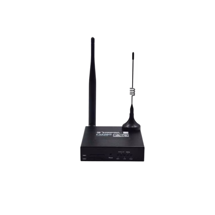 IoT Routers view 2