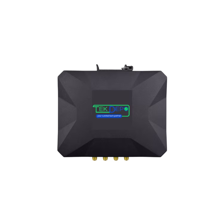 IoT Routers view 3