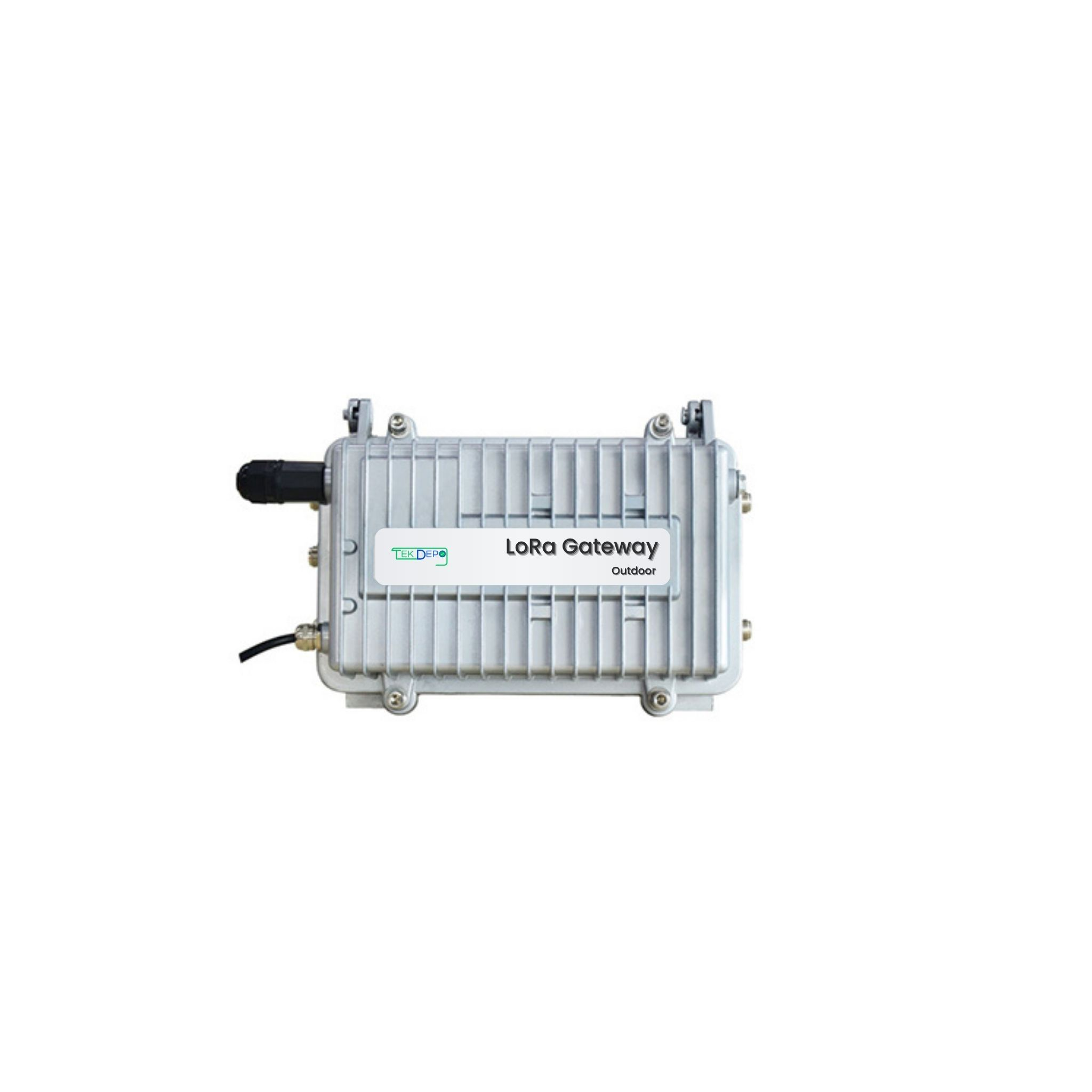 LoRaWAN Gateway (Outdoor)